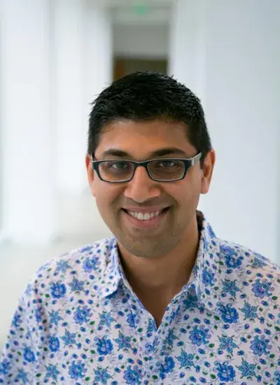 Dr. Aniket Kittur