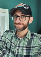 Chris Preksta